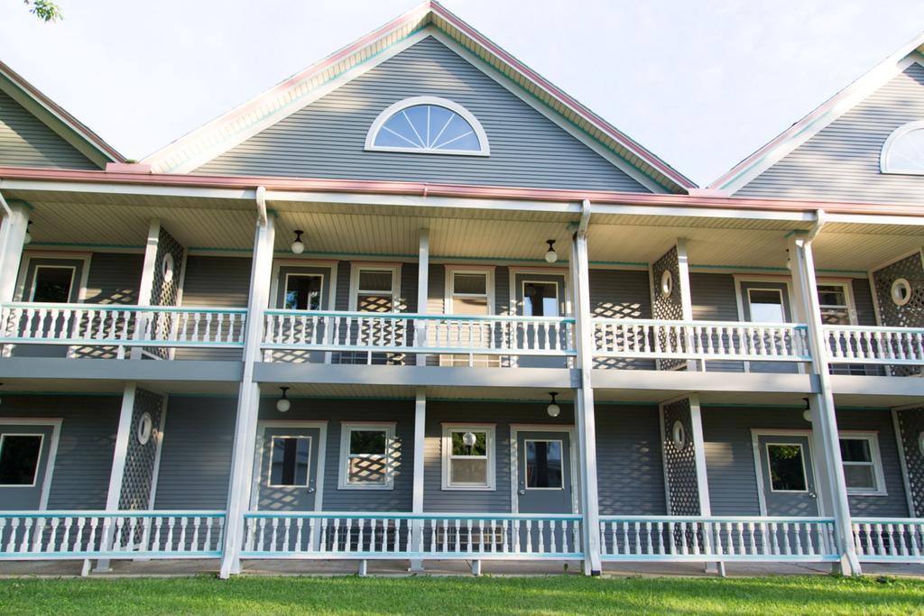 The Shelby Inn Shelbyville Habitación foto